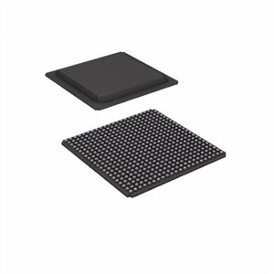ชิ้นส่วนอิเล็กทรอนิกส์แบบฝังตัว XC6SLX45T-N3FGG484C 484 BBGA บริการครบวงจรแบบดั้งเดิม - Product Image 1