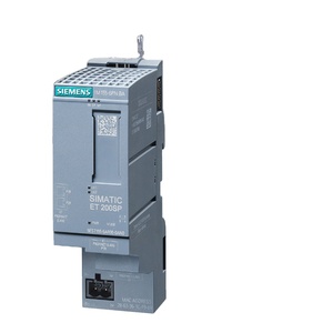 6ES71556AR000AN0 SIMATIC ET 200SP IM 155-6PN โมดูลอินเทอร์เฟซ PROFINET รุ่นพื้นฐาน 6ES7 155-6AR00-0AN0 6ES7155-6AR00-0AN0 - Product Image 2