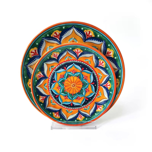 Vajilla de Melamina de Alta Calidad, Exquisita y Elegante, Apta para Restaurantes y Buffets de Hoteles - Product Image 3