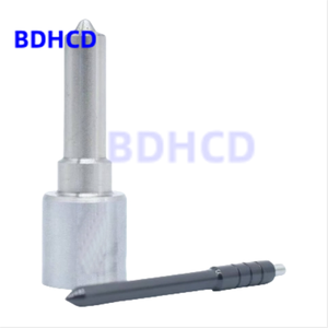 BDHCD Diesel Fuel Common Rail <strong>Injector</strong> <strong>Nozzle</strong> DLLA155P876 Auto Parts for 095000-764# 23670-0R020 for Toyota Corolla Verso 2.2 d - Product Image 3