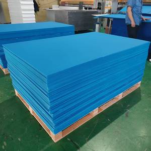 Meilleur prix pour feuilles de polypropylène alvéolaire Corflute de 2 mm, 3 mm, 4 mm, 5 mm, 6 mm, 8 mm, 10 mm, feuilles de polypropylène alvéolaire à double paroi - Product Image 6