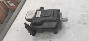 Pompe à piston PVPC-C-3029/4046/5073/5090/1D 11 PVPC-C-4046/1D 11 PVPC-R-4046/1D 12 PVPC-L-4046-1D12/PE PVPC-L-3029 Pompe hydraulique - Product Image 5