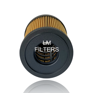 Elemento de filtro de combustible, 190159, 190156, 190650 - Product Image 2