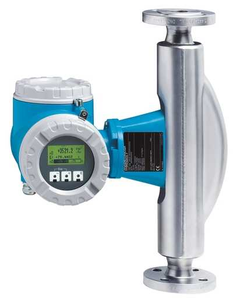 Débitmètre massique Promass 80E 100% original et authentique, économique et compact, DN8-DN80, pour utilisation industrielle générale sur les conduites - Product Image 4