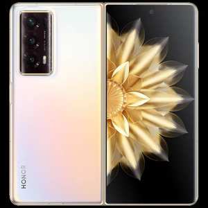 Orijinal Honor Magic V2 5G Katlanabilir Ekran 7.92 inç Qualcomm 8+ Gen 2 Pilot Edition LPDDR5X 120Hz 66W 5000mAh MagicOS 7.2 - Product Image 2