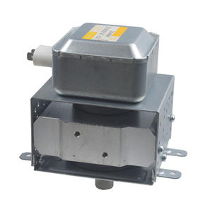 Magnetrón de Microondas Industrial de 1000W 2M469K, Elemento Calefactor con Enfriamiento por Agua, Tubo Electrónico de Vacío - Product Image 1