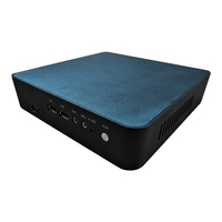 Mini PC de Color Negro, Superventas, para Terminales de Punto de Venta, Pantalla para Dispositivos de Punto de Venta