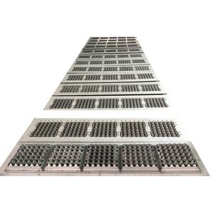 China <strong>Egg</strong> Carton Making Pulp Die Molding <strong>Mold</strong> - Product Image 2