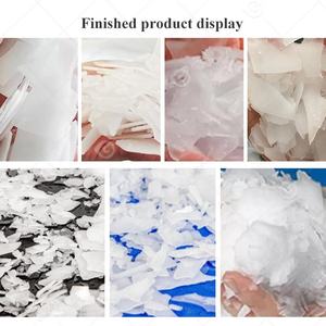 Mesin Pembuat Es Serpih Air Asin Industri 1 2 3 Ton 10 Ton 20 Ton 500 2000 Kg untuk Ikan - Product Image 3