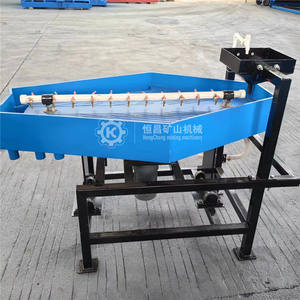 Planta de Recuperación de Oro de 2 TPH <span class=keywords><strong>a</strong></span> partir de Residuos Electrónicos, Incluye Trituradora, Molino, Mesa Vibratoria, Procesamiento Químico - Product Image 5