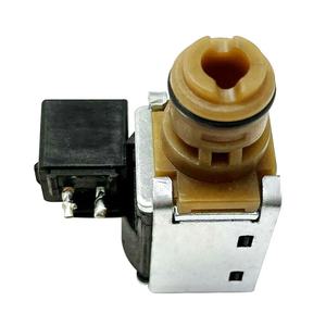 โออี # โซลินอยด์วาล์วเกียร์อัตโนมัติ 24202614 สำหรับรถยนต์บูอิค - Product Image 3