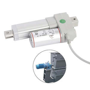 Actuador lineal de alta calidad para sillas reclinables y sillas dentales Actuador lineal eléctrico para <span class=keywords><strong>silla</strong></span> de masaje - Product Image 2