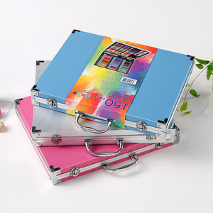 150PCS Bambini della Scuola di cancelleria set Personalizzato per le Ragazze Dei Ragazzi <span class=keywords><strong>Regali</strong></span> Promozionali Torna a scuola Eco-Friendly Set Stazione di Bambini - Product Image 2