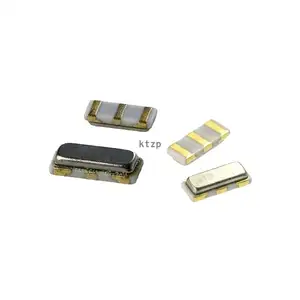 KT15pF 39 22 SMD-3P 4.7x4.1mm 6035-2P 6030-3P 8045-2P מגיבים קרמיים 33.333MHz 18.75 16.8 433.92 915