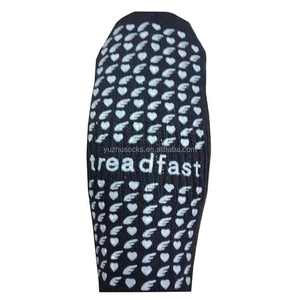 <span class=keywords><strong>Lot</strong></span> de chaussettes noires en crochet antidérapantes à talon cubain au-dessus du genou pour femmes, usage quotidien - Product Image 3