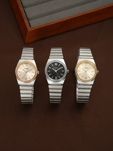 Relojes de Cuarzo Resistentes al Agua con Correa Simple, Relojes de Cuarzo Cardinal a Precio de San Valentín, Relojes de Cuarzo Famosos, Relojes de Cuarzo Cronógrafo - Product Image 3