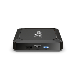 ממיר טלוויזיה אנדרואיד 13 X98K חדש, 2GB/4GB זיכרון RAM, 16GB/32GB אחסון, Wifi6 כפול, 4K - Product Image 6