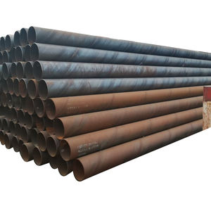 Xinyue Steel ASTM A36 914,4mm SSAW TUBO DE ACERO soldado para transmisión - Product Image 4