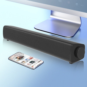 ระบบลำโพงบ้าน S11A แบบไร้สายและมีสาย รองรับเสียง HD สำหรับทีวี คอมพิวเตอร์ และระบบโฮมเธียเตอร์ - Product Image 5