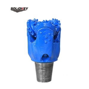 6 "(152.4mm) IADC517Gトリコーンビット密封ベアリングTciロータリードリルビット - Product Image 2