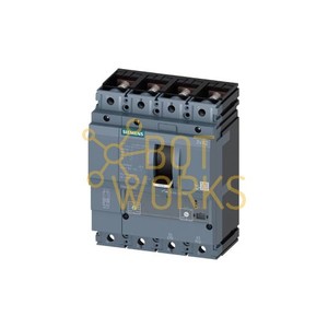 Siemens 3VA21638HK420AA0 - Nuovo - Product Image 1