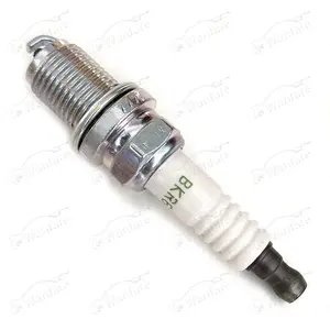 Großhandel Autoersatzteile Iridium-Schargen für Mitsubishi Audi Chrysler Alfa Romeo MS851368 BKR6E 6962