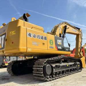 349Dl 349D2L สำหรับแมว349GC 349รถขุดมือสองจากโรงงานของแท้ชิ้นส่วนเครื่องยนต์ราคาไม่แพง - Product Image 1