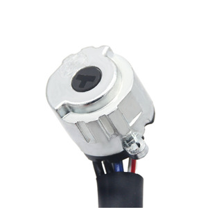สวิตช์กุญแจนิสสัน 48750-E6600 สำหรับรถยนต์อินฟินิตี้ อะไหล่ทดแทน - Product Image 3