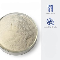 Chitosane en poudre jaune de qualité industrielle et médicale, CAS 9012-76-4, à haute déacétylation, matière première, fournie directement par l'usine