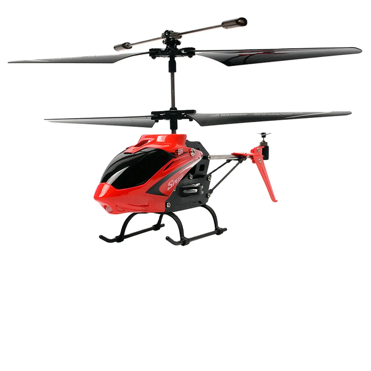 HOT SYMA S5H RC Helicopter Remote Control Hovering Resistance 3CH Alloy Quadcopter With Camera LED Lights RC Toy Helicopter Gift