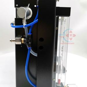 Equipo Quirúrgico Veterinario HC-R006B, Conjunto de Máquina de Anestesia, Máquina de Anestesia Portátil - Product Image 2