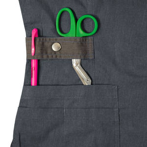 ชุดยูนิฟอร์มทางการแพทย์โรงพยาบาล,ชุดยูนิฟอร์มพยาบาล Dicki - Product Image 4