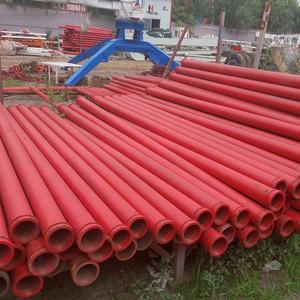 USA <span class=keywords><strong>Putzmeister</strong></span> Betonpumpe <span class=keywords><strong>Putzmeister</strong></span> Betonanhängerpumpe - Product Image 6