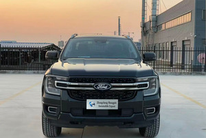 Camioneta <span class=keywords><strong>Ford</strong></span> Ranger 2.3T 4WD Automática de Gasolina Usada 2023, Vehículo Todoterreno de <span class=keywords><strong>Segunda</strong></span> <span class=keywords><strong>Mano</strong></span>, Volante a la Izquierda - Product Image 2