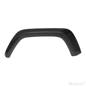 जीप रैंगलर जैट ग्लैडीएटर 4x4 सहायक उपकरण मैकर निर्माता फेंडर ट्रिम्स - Product Image 5