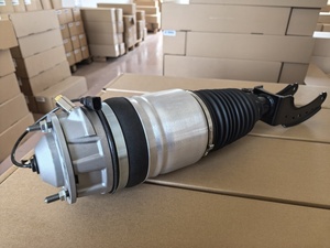 Amortisseurs pneumatiques à ressort pour Vw 7P OEM 7P6616039N 7P6616040N Pièces détachées automobiles Ressort de suspension <span class=keywords><strong>pneumatique</strong></span> et <span class=keywords><strong>amortisseur</strong></span> - Product Image 5