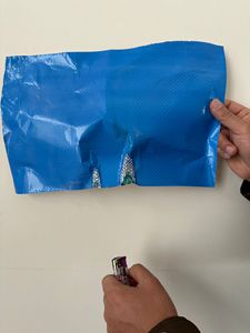 Isolation <span class=keywords><strong>thermique</strong></span> moderne australienne pour toiture, feuille réfléchissante 1,5 m en <span class=keywords><strong>aluminium</strong></span>/PE pour entrepôts et construction - Product Image 3