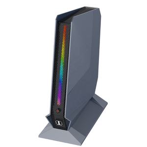 Personalizar 12th Gen Mini PC Gamer i9 12900H i7 <span class=keywords><strong>12700H</strong></span> i5 <span class=keywords><strong>12500H</strong></span> Nvi-dia RTX3050 4G GDDR6 Ultimate Gaming PC 3x4K pantalla Wifi6 - Product Image 6