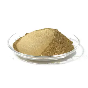 Cyan Red Gold 800 Mesh Bronze Powder Copper Gold Powder Price Copper Powder for Handicraft Coating Printing