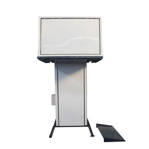 Petit élévateur vertical hydraulique <span class=keywords><strong>extérieur</strong></span> <span class=keywords><strong>pour</strong></span> fauteuils roulants à domicile - <span class=keywords><strong>Prix</strong></span> - Product Image 5