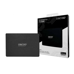 SSD SATA3 2,5 pulgadas 128GB 256GB 512GB 1TB SSD 2TB accesorios de computadora discos duros fábrica venta al por mayor piezas de <span class=keywords><strong>PC</strong></span> - Product Image 4