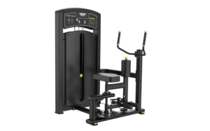 Machine de musculation pour tirage vertical et rame assise horizontale - Product Image 6