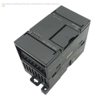 6ES7222-1BF22-0XA0 Controlador Lógico Programable PLC Módulo CPU Automatización Industrial Control de Máquinas Aplicación OEM