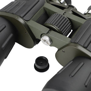 Jumelles et télescope de tourisme en plein air à gros oculaire HD <span class=keywords><strong>50X60</strong></span> vert - Product Image 3