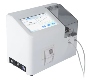 LAB Automatischer <span class=keywords><strong>Amylose</strong></span>-<span class=keywords><strong>Tester</strong></span> Stärke inhalts analysator Kornstärke-Inhalts erkennungs <span class=keywords><strong>tester</strong></span> - Product Image 4