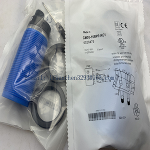 Cảm biến chuyển đổi tiệm cận ban đầu hoàn toàn mới <span class=keywords><strong>CM30</strong></span>-16BNP-EWDS03 bảo hành một năm trong kho - Product Image 5