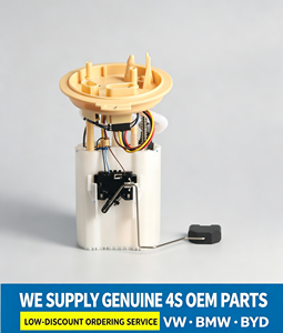 Nuovo Gruppo Pompa Carburante 5Q0919050AF 5Q0919050AJ 5Q0919050Q per VW <span class=keywords><strong>Golf</strong></span> <span class=keywords><strong>7</strong></span> Audi A3 Skoda Octavia <span class=keywords><strong>1.6</strong></span> <span class=keywords><strong>TDI</strong></span> con Garanzia di 1 Anno - Product Image 1