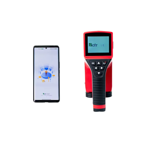 Tích hợp 220V scit Máy quét cốt thép bê tông cảm ứng điện từ IP67 bảo vệ 1 năm Độ dày lớp bảo vệ cho 1 - Product Image 2