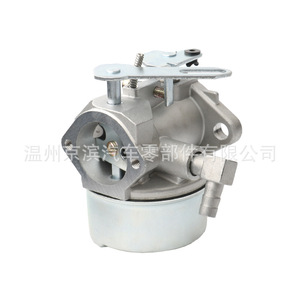 Carburateur pour tondeuse à gazon mécanique Tecumseh 640169 35690 35702 35691 OH318SA, pièce A9-640169 - Product Image 4
