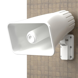 Açık <span class=keywords><strong>Siren</strong></span> alarmı korna 12v 30w süper yüksek sesle <span class=keywords><strong>Siren</strong></span> - Product Image 3